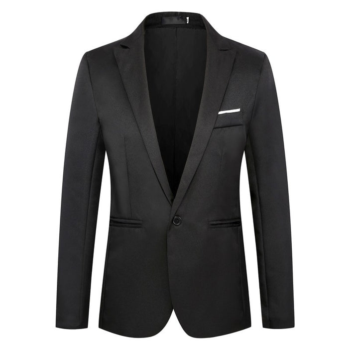 Suits For Wedding Tuxedo Clothes Jacket Men Suit