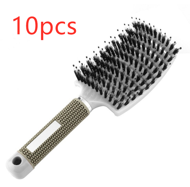Hairbrush Anti Klit Brushy Women Hair Brush