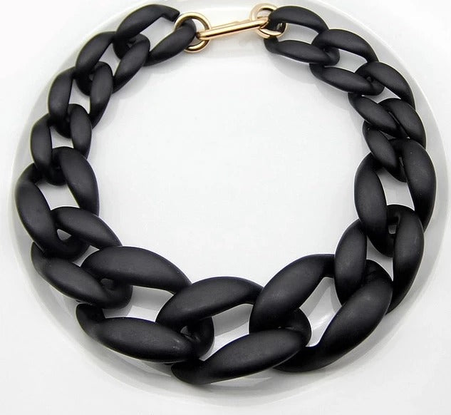 Acrylic chain