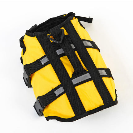 Doggie Life Jacket Vest