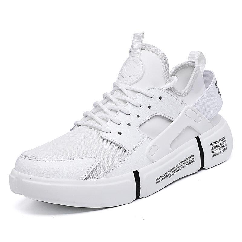 Mesh old shoes men