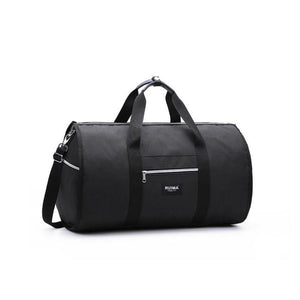 Travel Bag brand men 2 in 1 Garment Bag High-capacity Multi-function Foldable nylon duffle bags suit Busines Trip shoulder bag