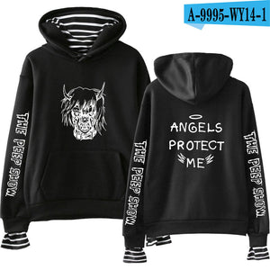 Mens Hoodie Sweatshirt Lil Peep Hoodies