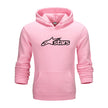 Men's Autumn And Winter Leisure Sports Round Neck Sweater