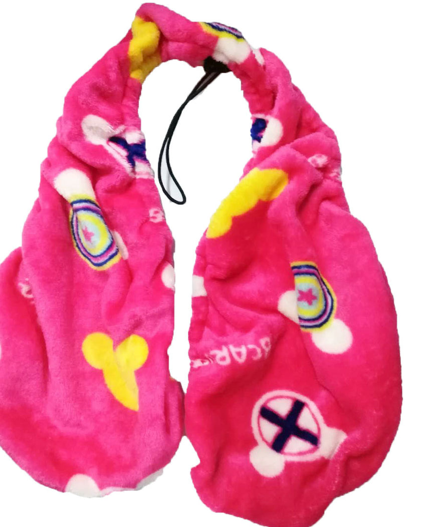 Towel Bra Bath Towel Hanging Neck Wrapped Chest shower towel underwear towel