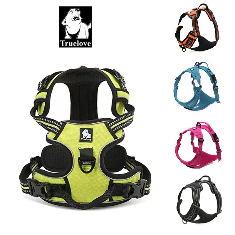 Dog Harness