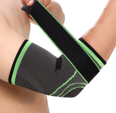 Breathable Wicking Sports Knit Protector