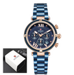 REWARD six-pin waterproof quartz watch