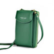 Handbags Women Bags for WomanPhone Wallet Shoulder Bag