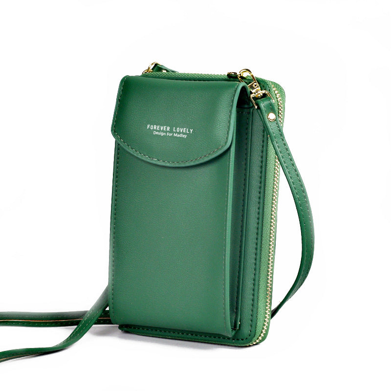 Handbags Women Bags for WomanPhone Wallet Shoulder Bag