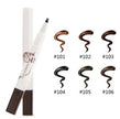 Waterproof Eyebrow Tattoo Pencil