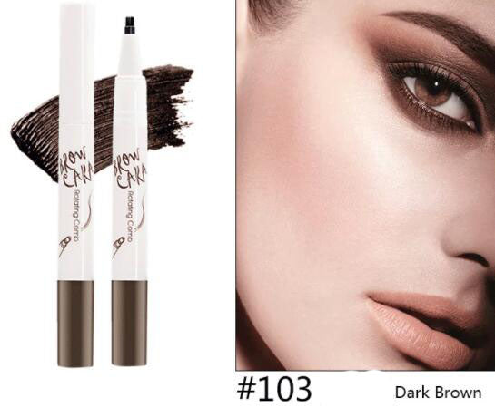 Waterproof Eyebrow Tattoo Pencil