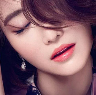 Suitable color lipstick authentic food grade natural moisturizing lip bite pregnant Mermaid bean wholesale
