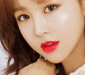 Suitable color lipstick authentic food grade natural moisturizing lip bite pregnant Mermaid bean wholesale