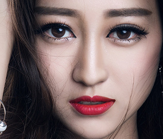 Suitable color lipstick authentic food grade natural moisturizing lip bite pregnant Mermaid bean wholesale