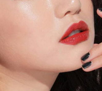 Suitable color lipstick authentic food grade natural moisturizing lip bite pregnant Mermaid bean wholesale