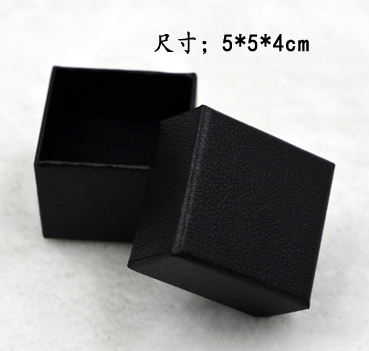 Handmade Wood and Resin Ring