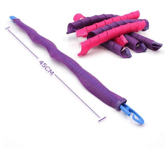 Magic Hair Curler Portable Hairstyle Makeup