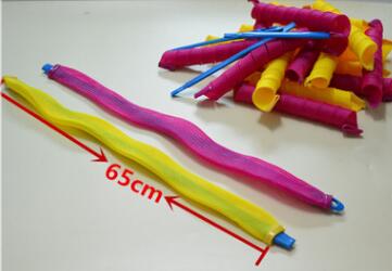 Magic Hair Curler Portable Hairstyle Makeup