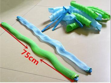 Magic Hair Curler Portable Hairstyle Makeup