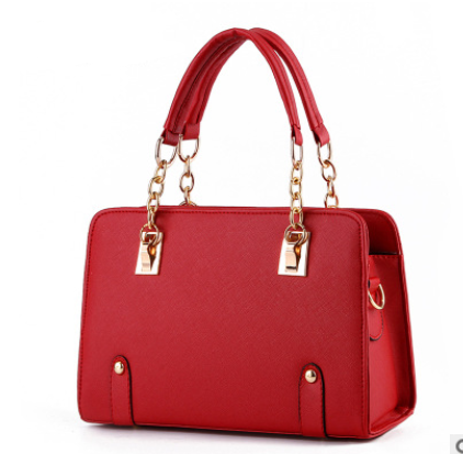 ladies summer fashion handbag on behalf of a money chain Crossbody Shoulder Handbag