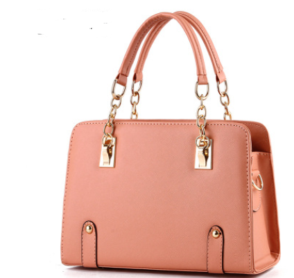 ladies summer fashion handbag on behalf of a money chain Crossbody Shoulder Handbag