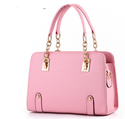 ladies summer fashion handbag on behalf of a money chain Crossbody Shoulder Handbag