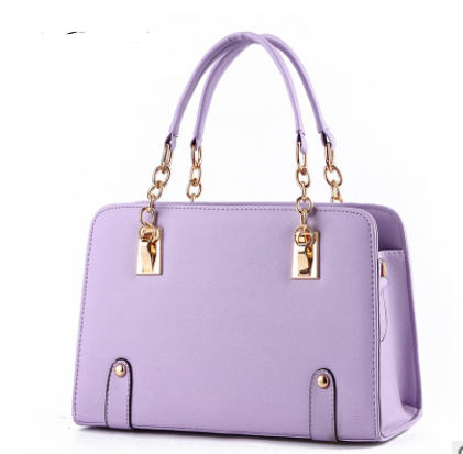 ladies summer fashion handbag on behalf of a money chain Crossbody Shoulder Handbag