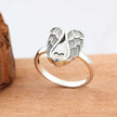 Angel Wings Vintage Wings Ring