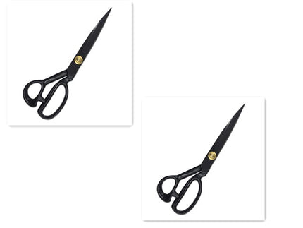Tailor scissors handmade scissors