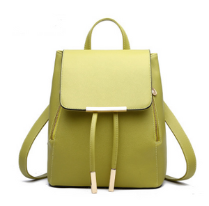 Backpack Bag new fashionista backpack fashion leisure backpack on behalf of a Korean