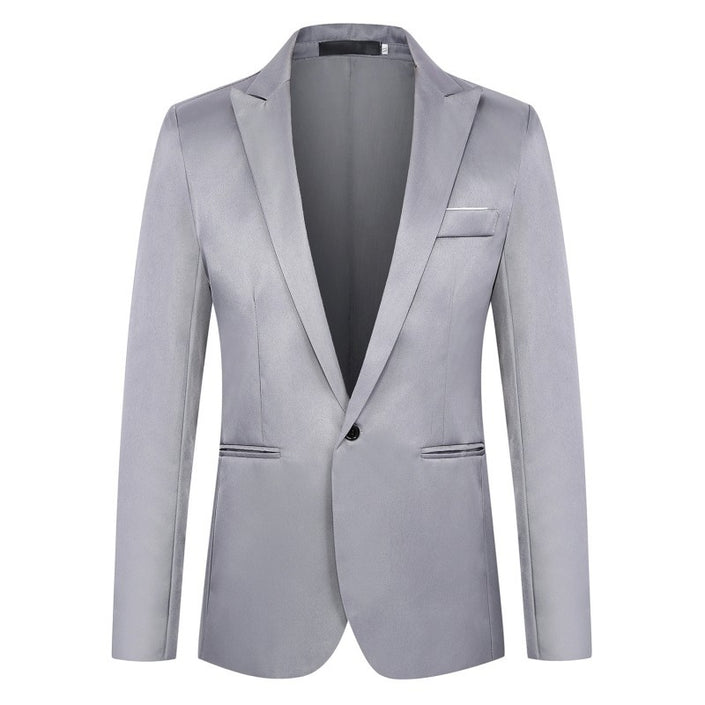 Suits For Wedding Tuxedo Clothes Jacket Men Suit