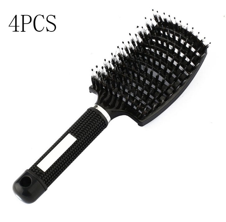 Hairbrush Anti Klit Brushy Women Hair Brush