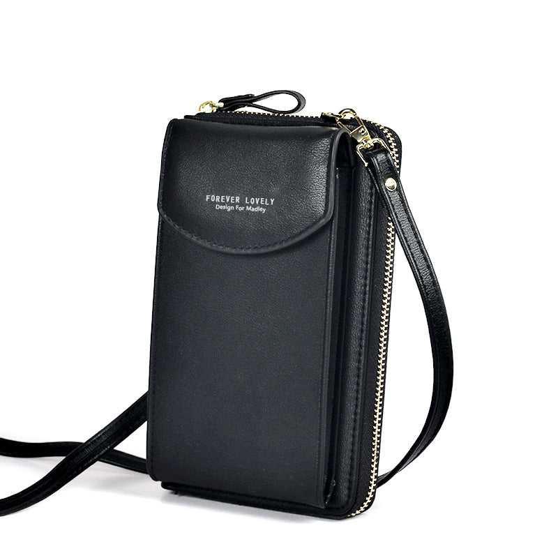 Handbags Women Bags for WomanPhone Wallet Shoulder Bag