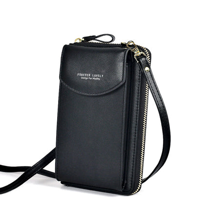 Handbags Women Bags for WomanPhone Wallet Shoulder Bag