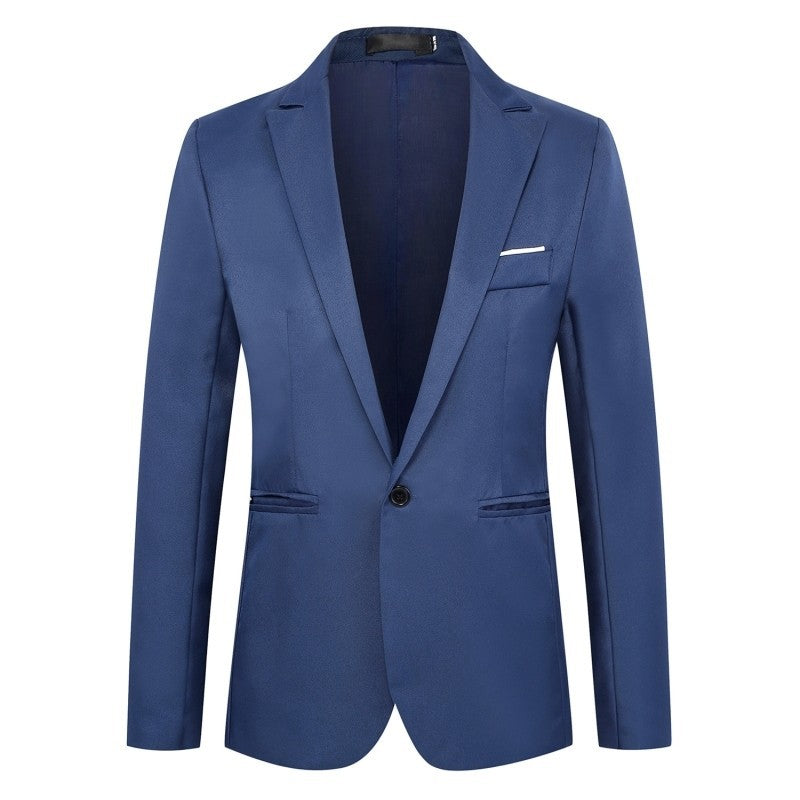 Suits For Wedding Tuxedo Clothes Jacket Men Suit