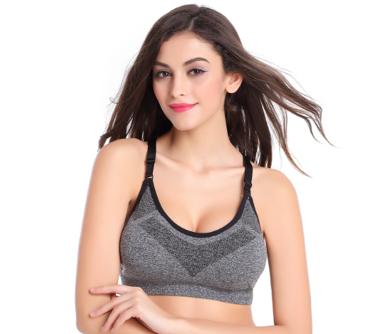 Sport Bras Professional Yoga Shirts Tops