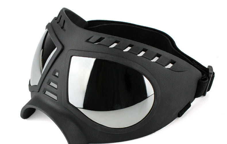Dog Glasses Waterproof Snow-Proof  Sunglasses
