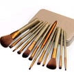 12 makeup brush sets iron box makeup tools makeup tools