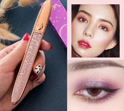 Star Diamond Eternal Makeup Eyeliner is waterproof and non-marking