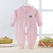 Spring and summer new baby clothes