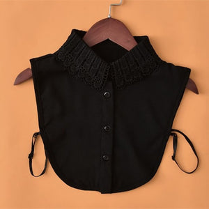 Clothing Accessories Shirt Fake Collar Decoration