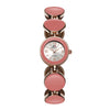 Fashion Ladies Ceramic Watch Girls Bracelet Watch