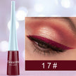 Colored Eyeliner Matte Quick-Dry Liquid Eyeliner