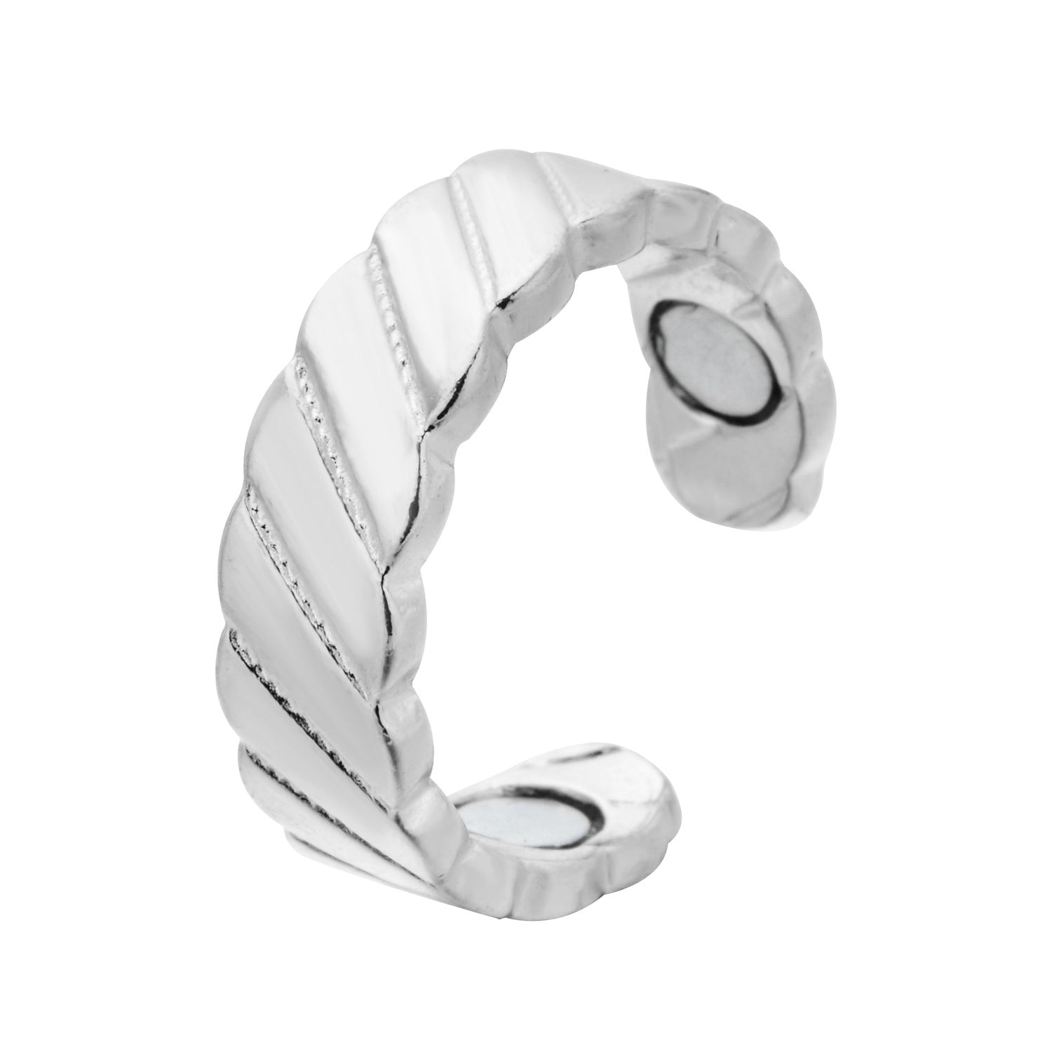 Ring Magnetic Health Ring Rose Gold Gold Silver Ring