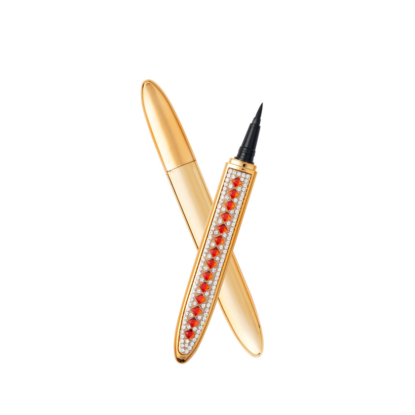 Glue-Free Liquid Multi-Purpose Eyeliner
