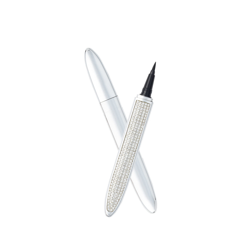 Glue-Free Liquid Multi-Purpose Eyeliner