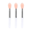 Mini Makeup Brush Lip Mask Brush Silicone Lipstick Lip Gloss Brush
