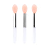 Mini Makeup Brush Lip Mask Brush Silicone Lipstick Lip Gloss Brush