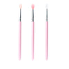Mini Makeup Brush Lip Mask Brush Silicone Lipstick Lip Gloss Brush